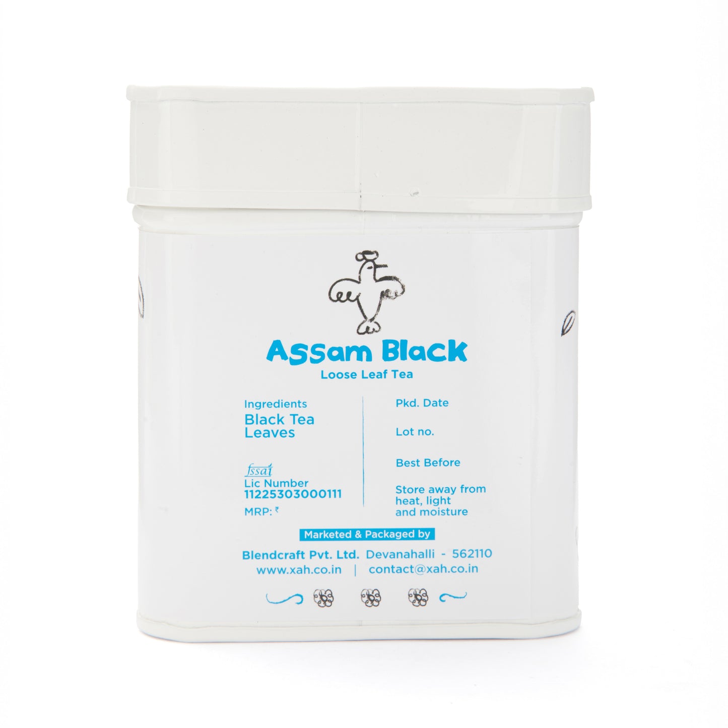 Assam Black - Summer Flush