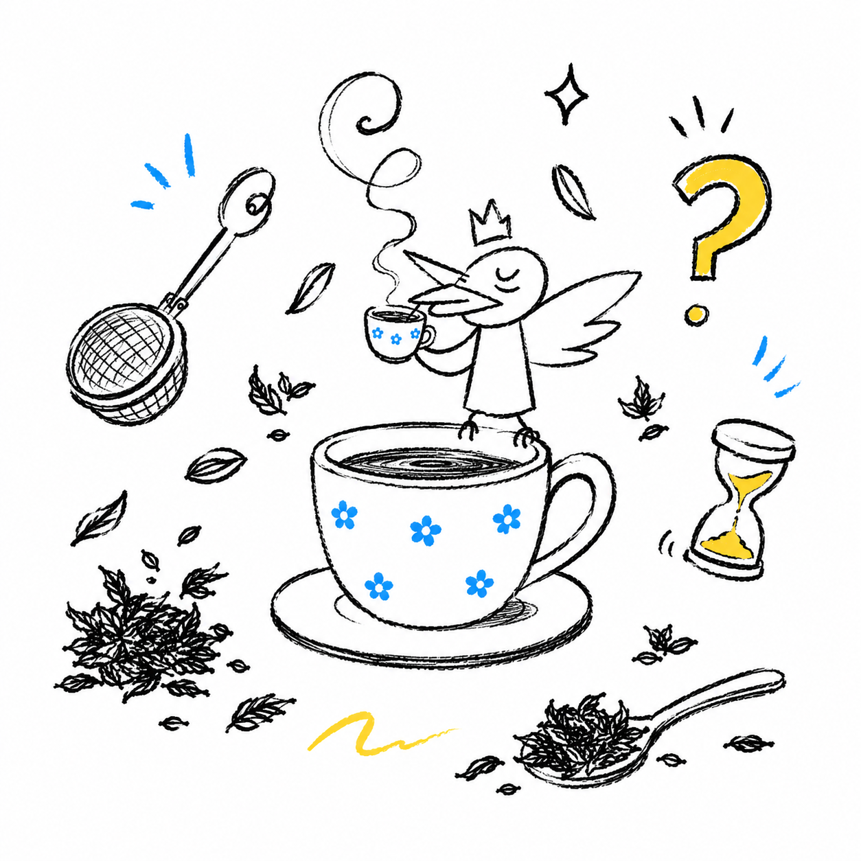 Loose Leaf Tea FAQs: 25 Questions Every Tea Drinker Asks (Answered Simply)