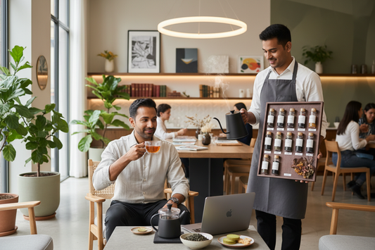 New Year, Same You, Better Tea: The Small Upgrade That Matters