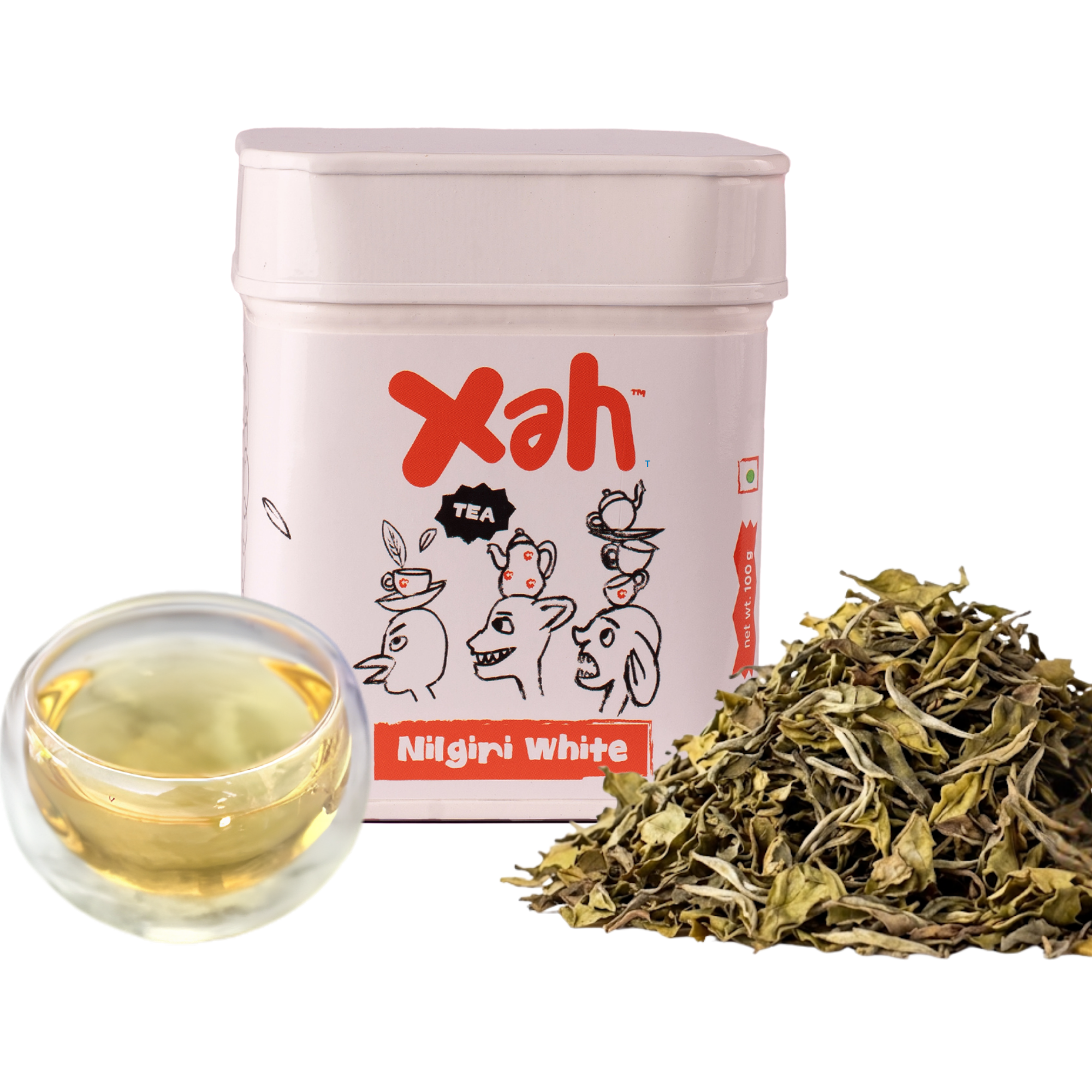 White Peony (Bai Mudan) Tea