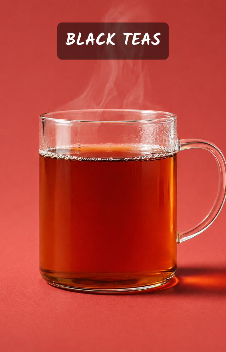 Black Tea