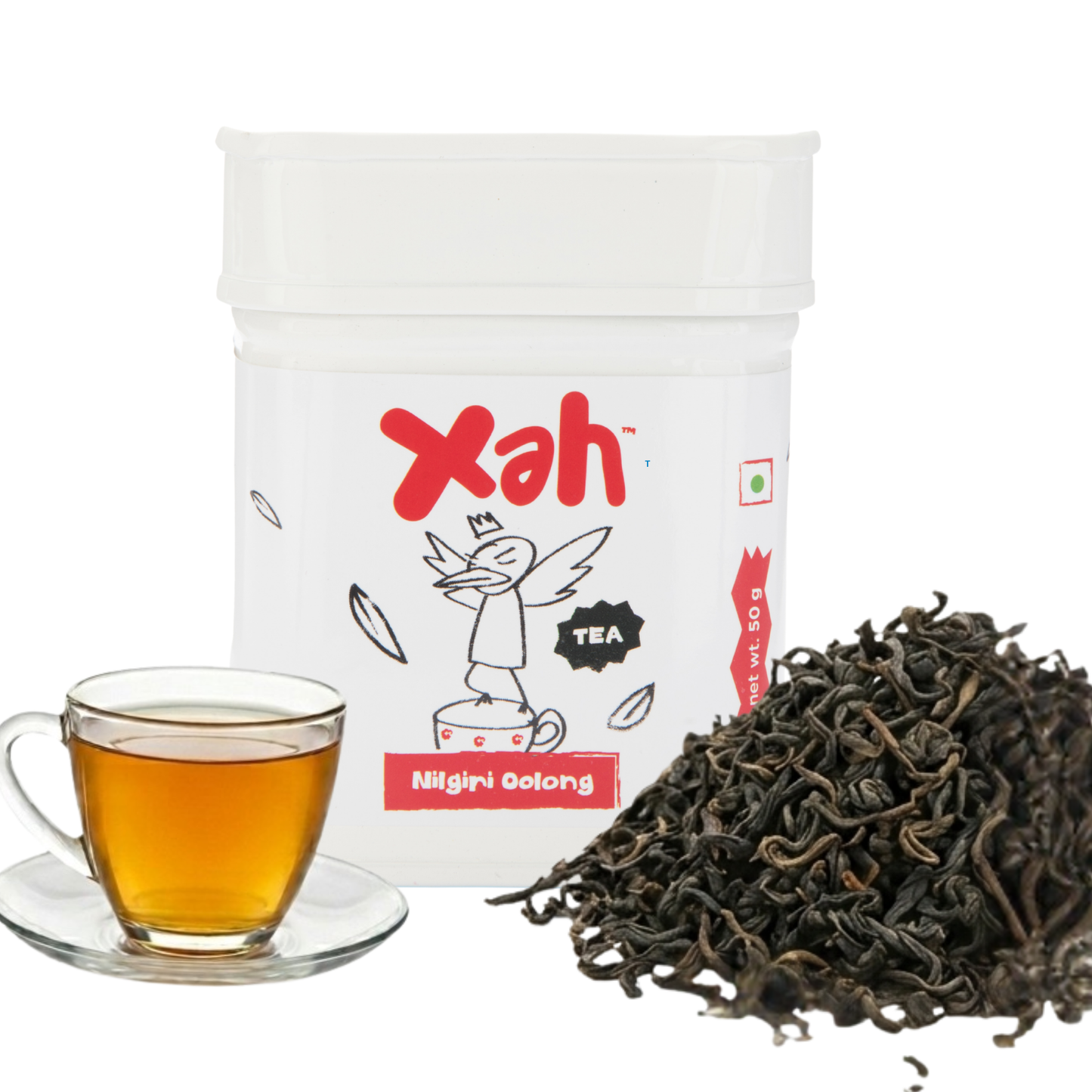 Nilgiri Oolong