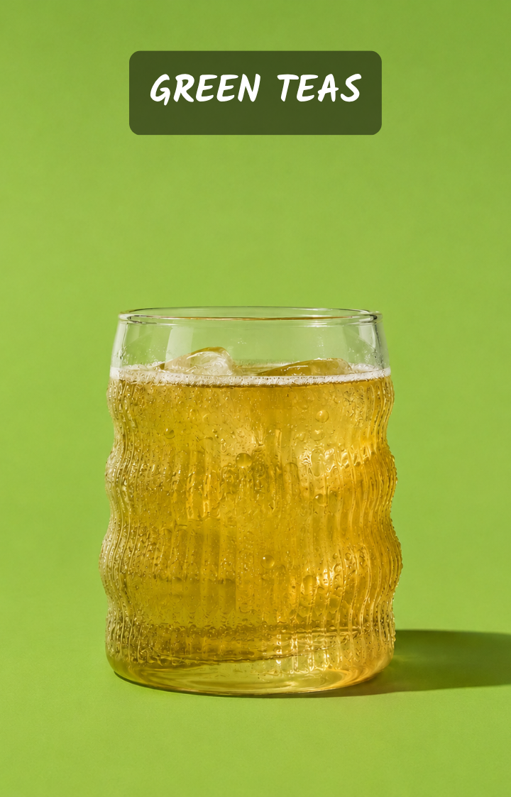 Green Tea