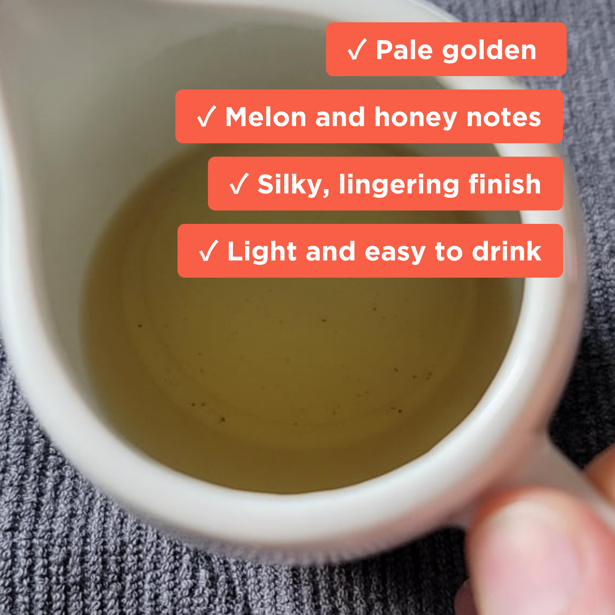 White Peony (Bai Mudan) Tea