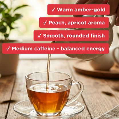 Nilgiri Oolong