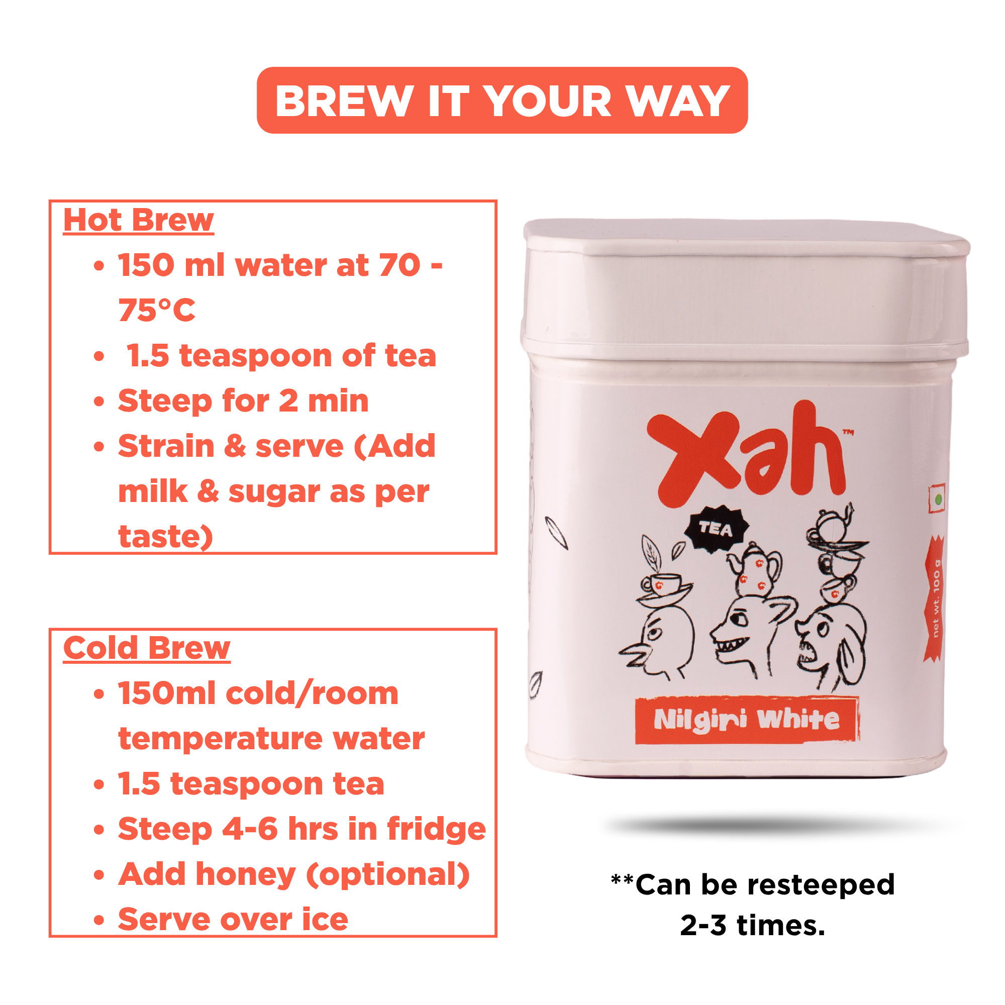 White Peony (Bai Mudan) Tea