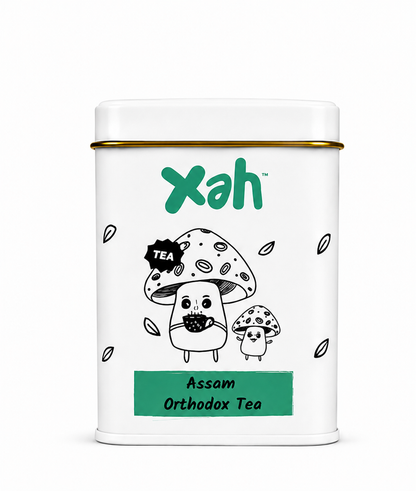 Assam Black - Orthodox