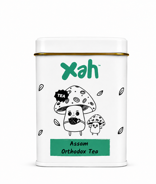 Assam Black - Orthodox