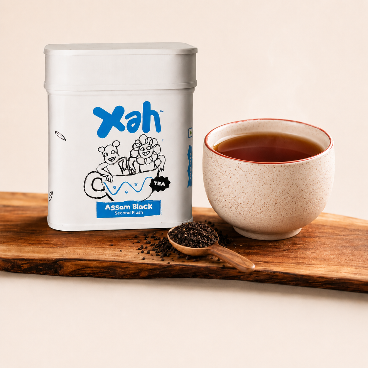 Assam Black - Summer Flush