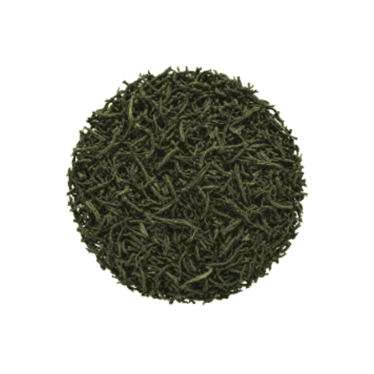 Assam Green Tea