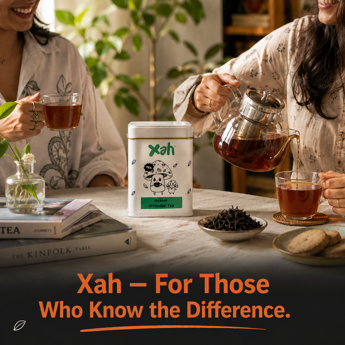 Assam Black - Orthodox
