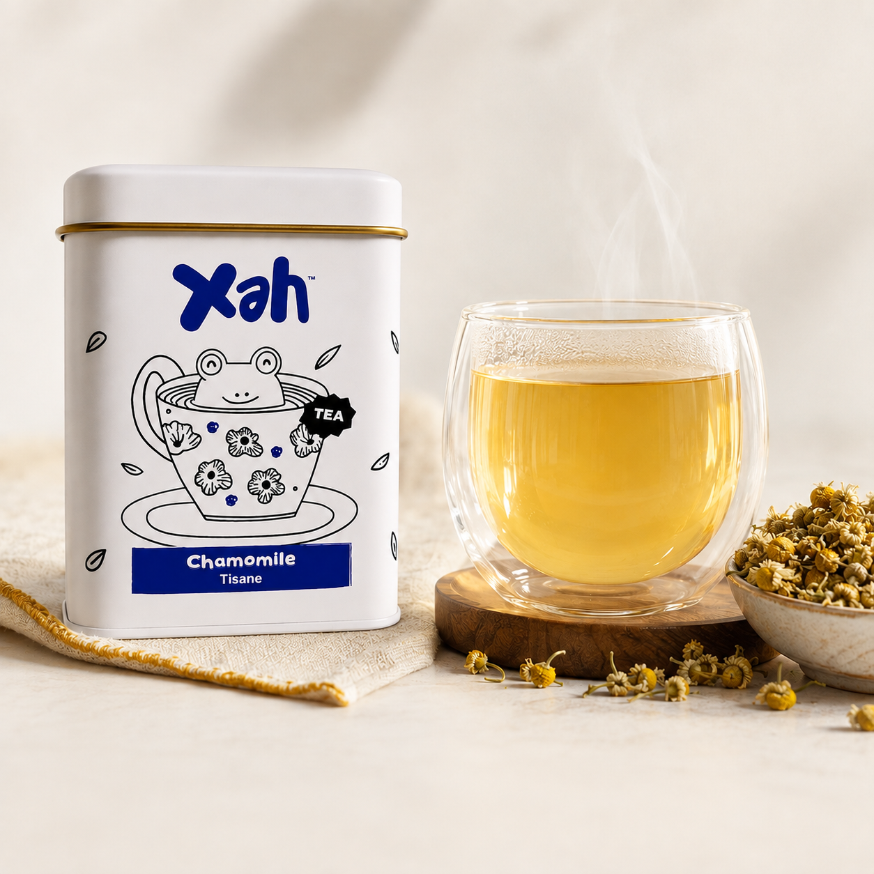 Chamomile