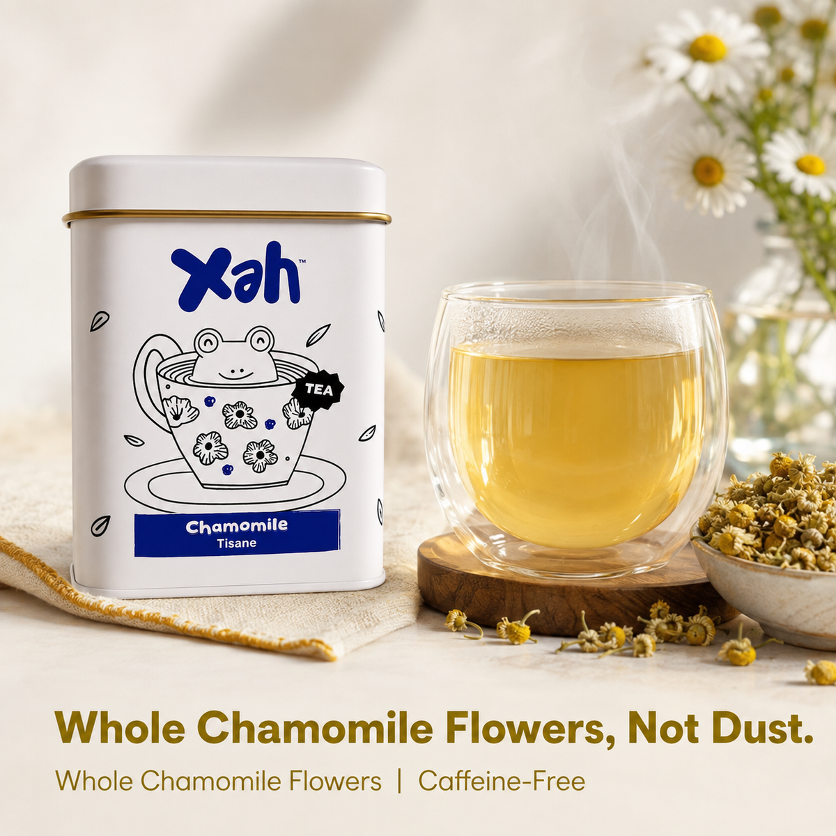 Chamomile