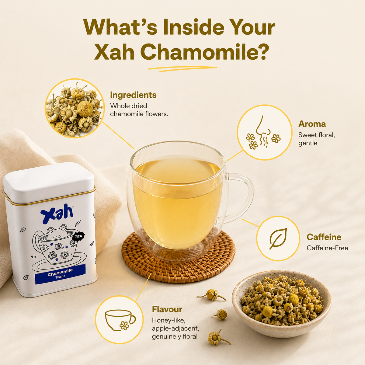 Chamomile