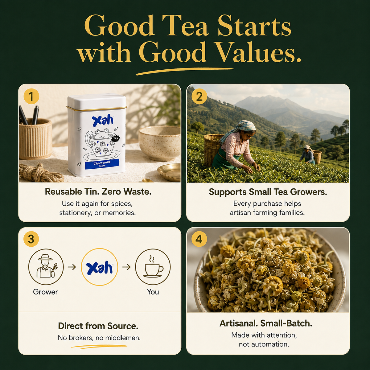 Chamomile