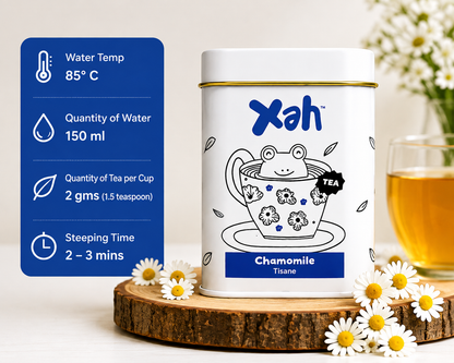 Chamomile