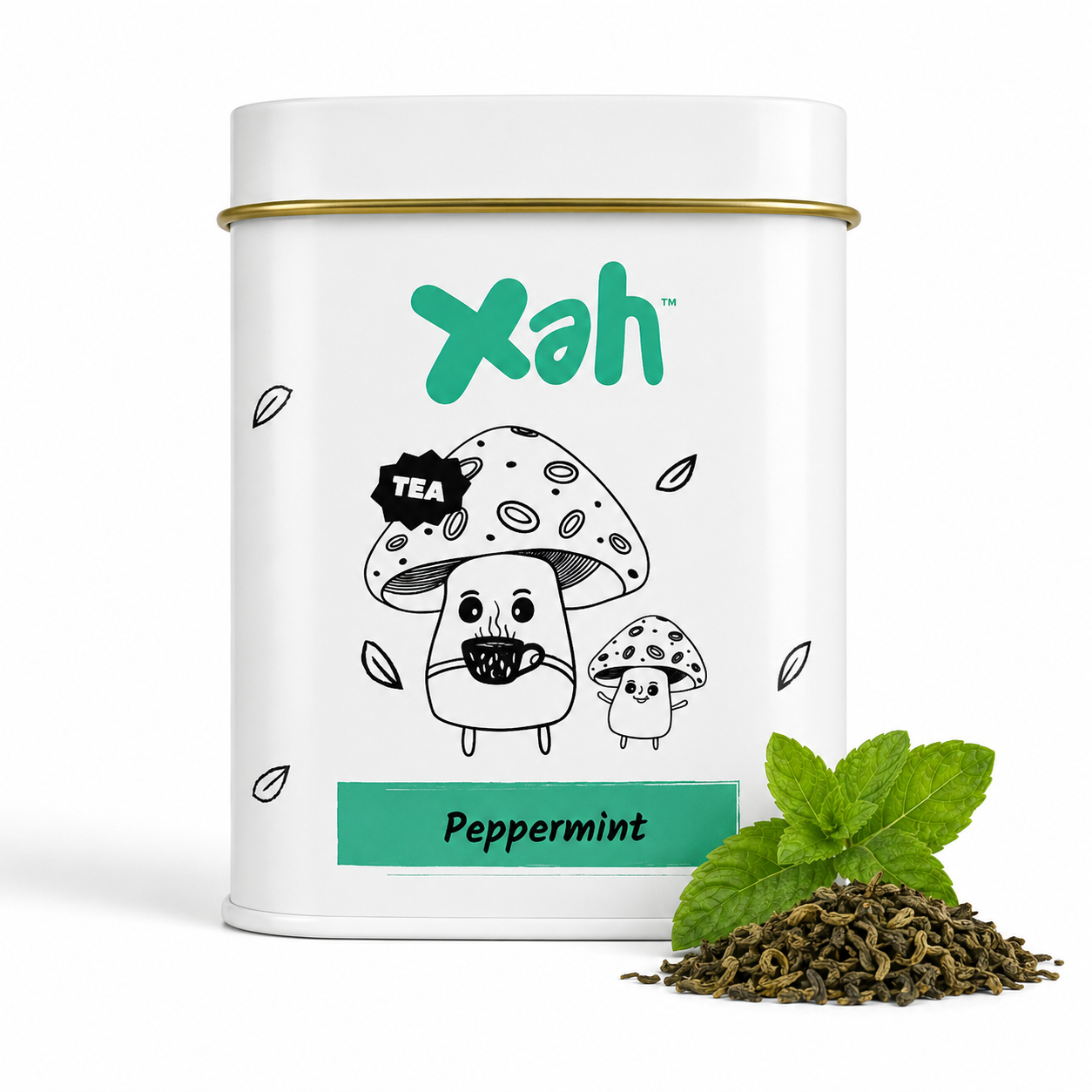 Peppermint
