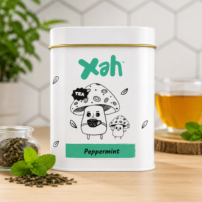 Peppermint