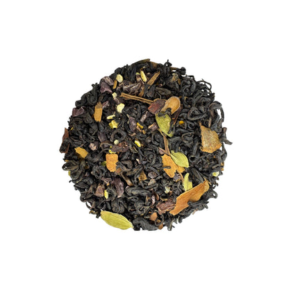 Cocoa Crush - Chocolate Tea