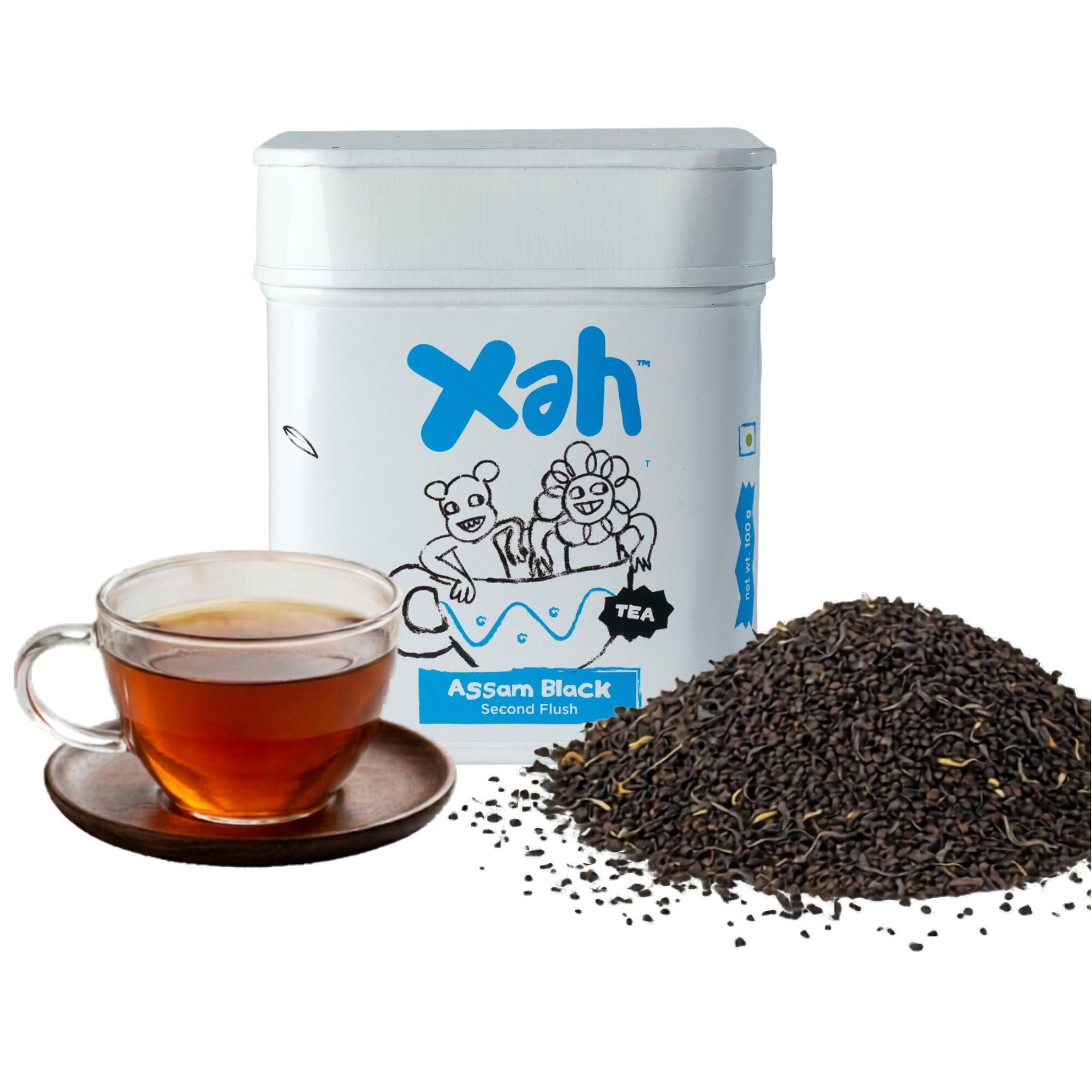 Assam Black - Summer Flush