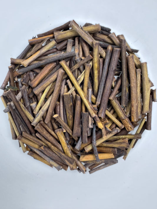 Roasted Green Tea | Kukicha