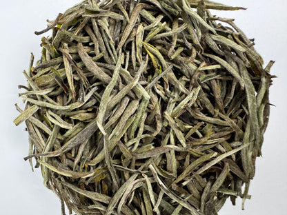 Platinum Needle White Tea