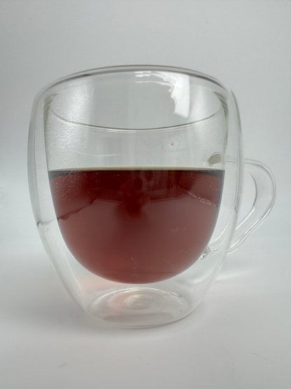 Black Tea With Cinnamon