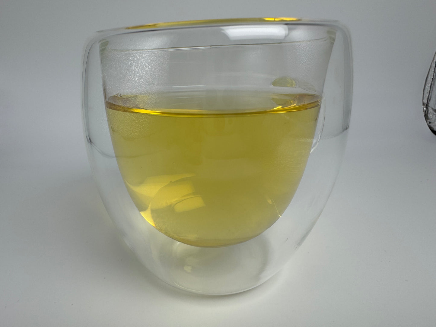 Platinum Needle White Tea