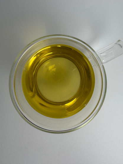 Platinum Needle White Tea