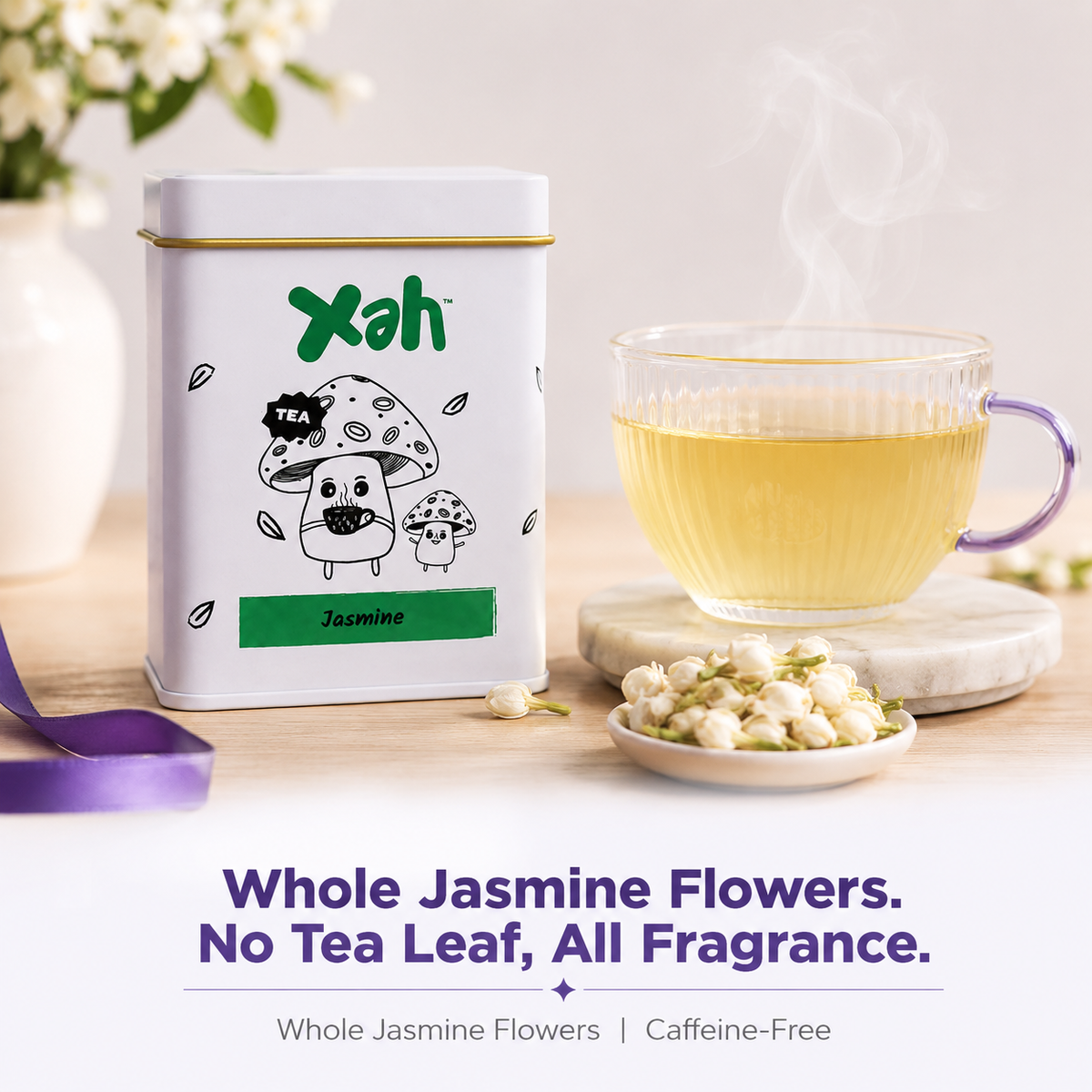 Jasmine - Night Bloomer