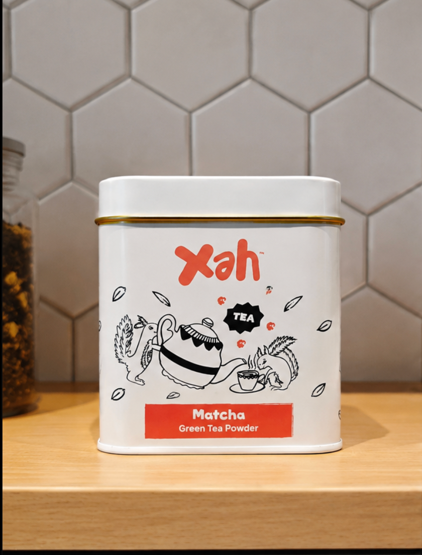 Matcha - Green Tea Powder