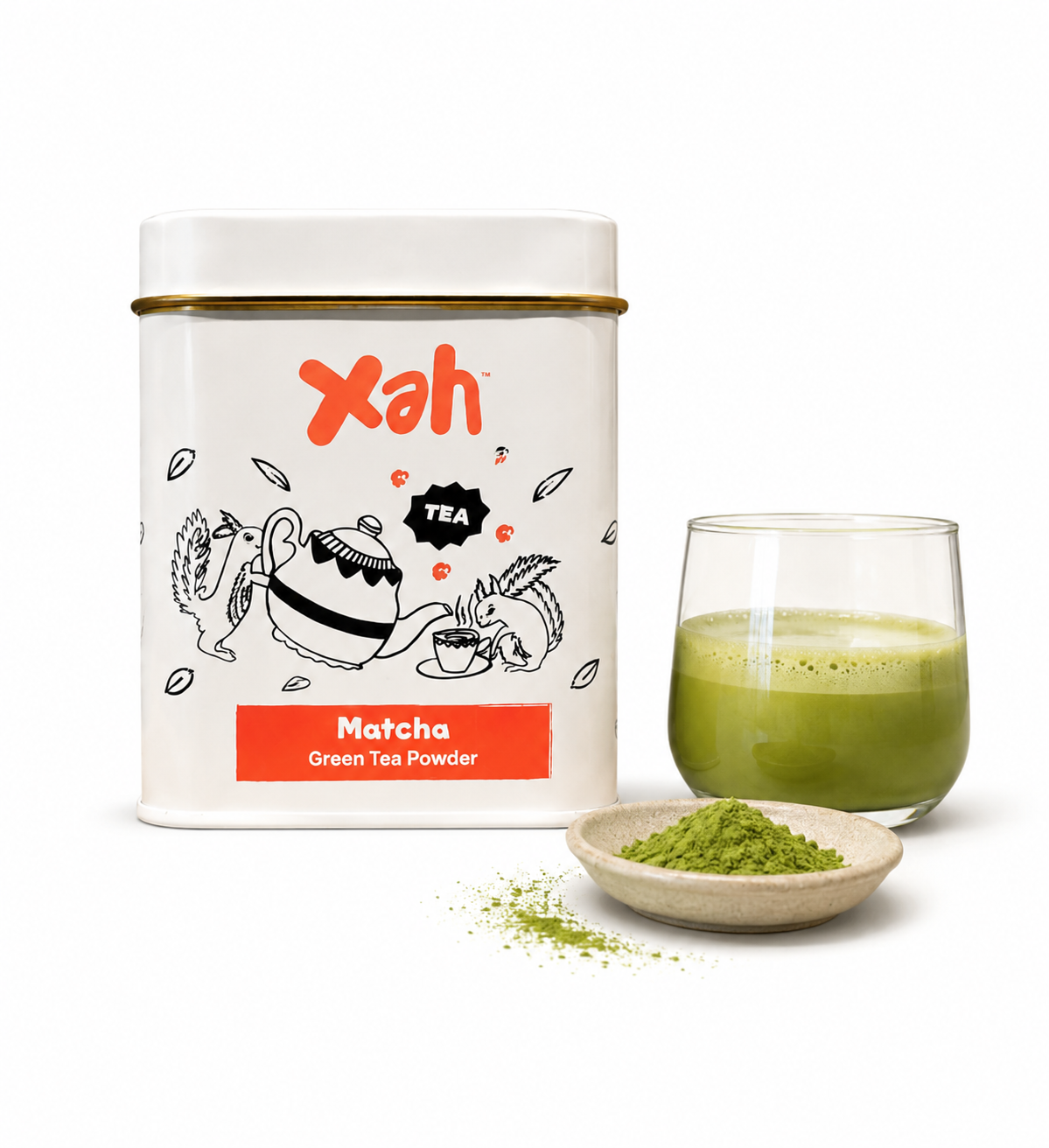 Matcha - Uji