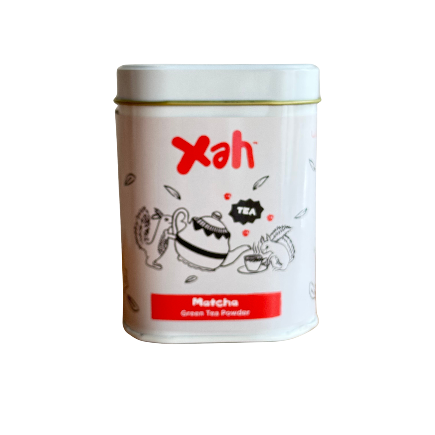 Matcha - Uji