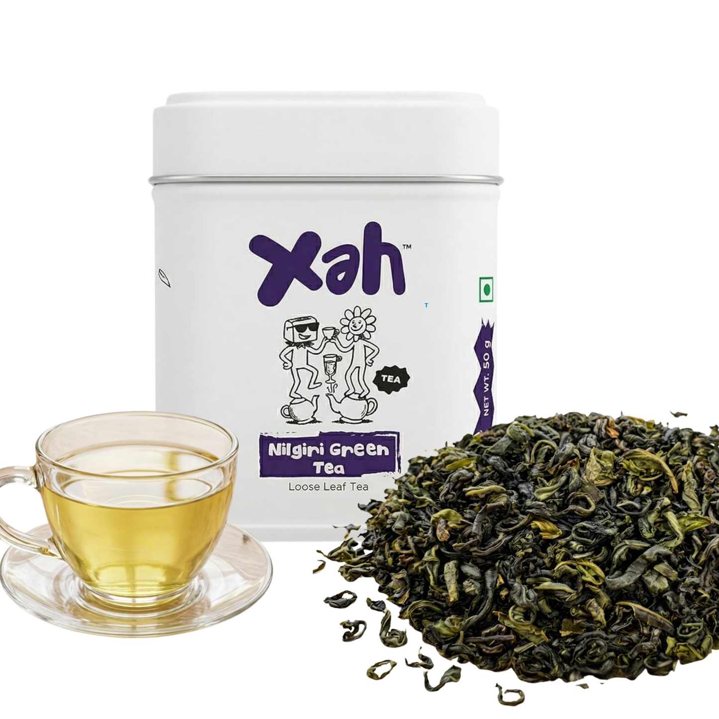 Green Tea | Nilgiri Dewdrop