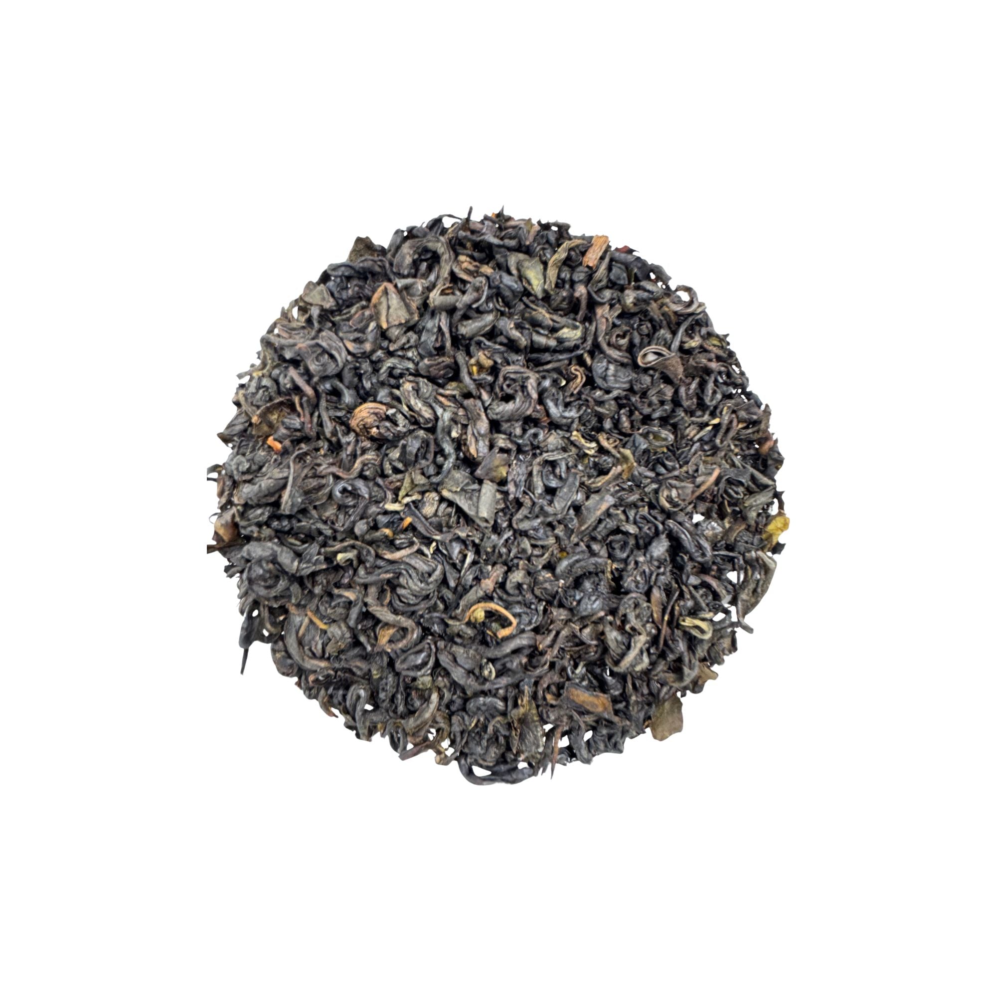 Nilgiri Oolong Tea
