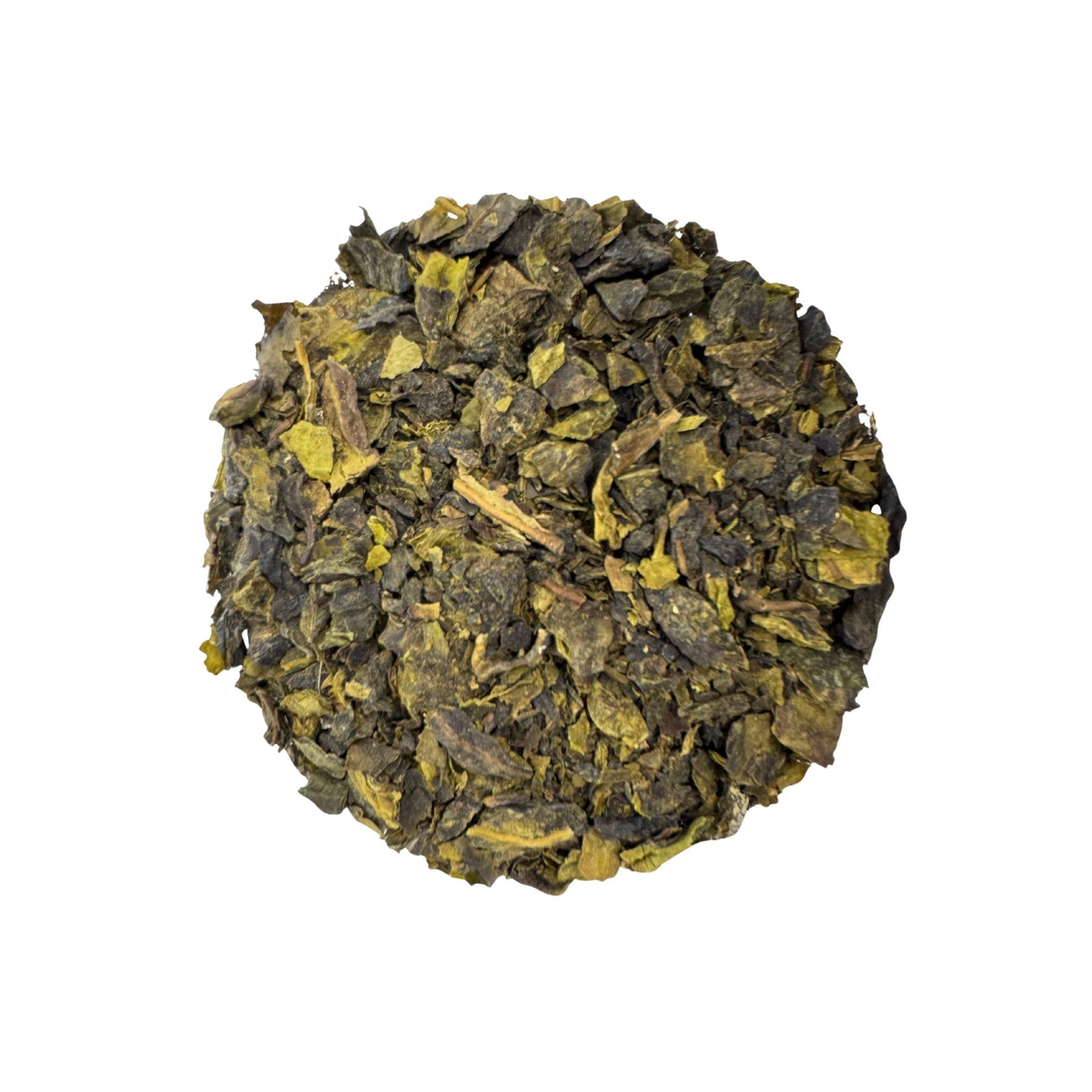 Phalap - Smoked Green Tea
