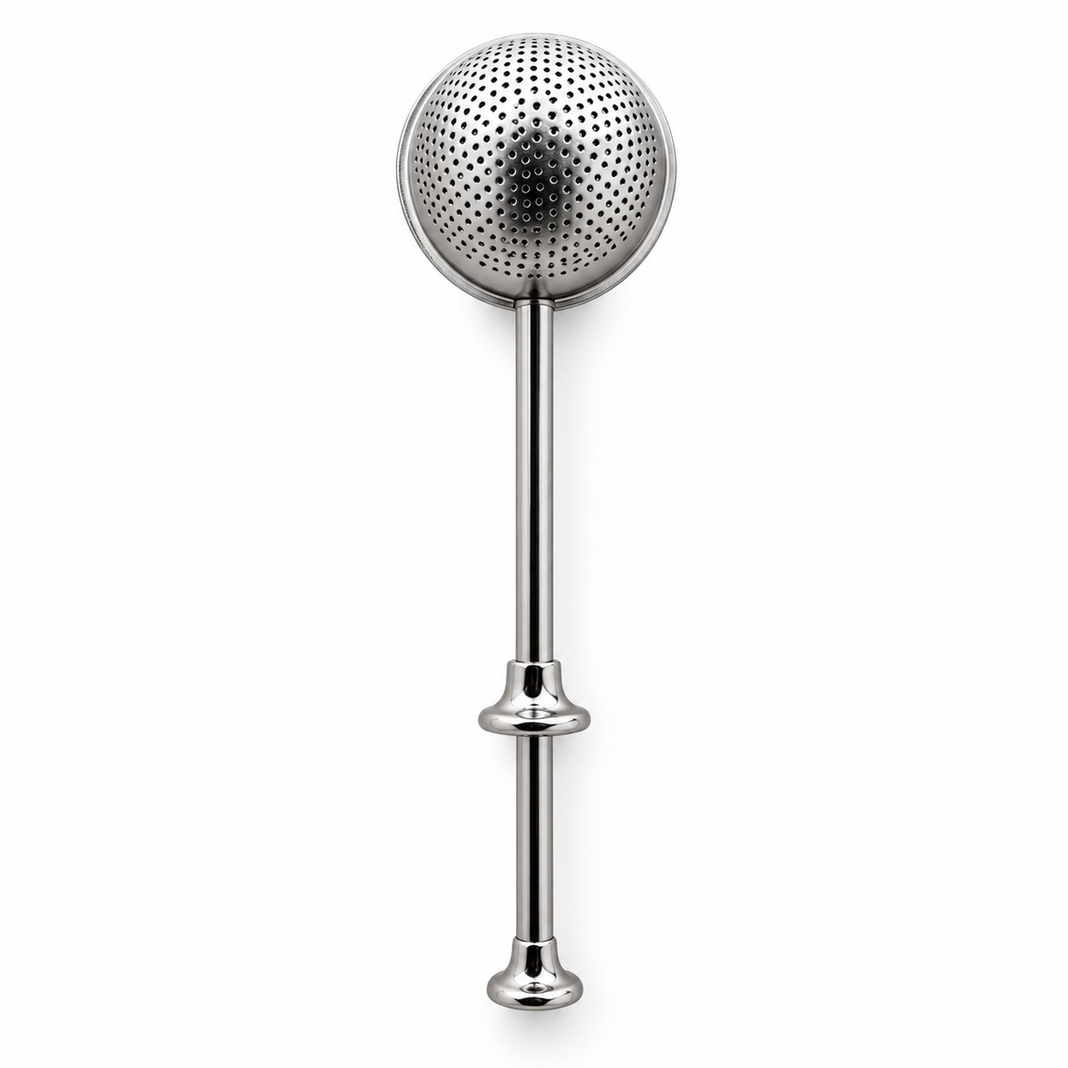 Tea Strainer – Telescopic Stainless Steel Ball Infuser