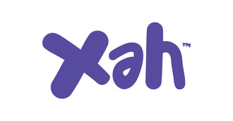 Xah